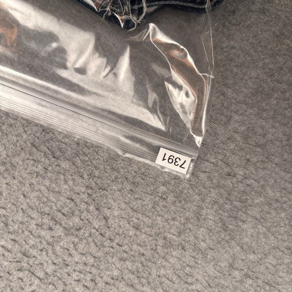 Mother The Weekender Fray Groovin Stretch Flare Jeans 27x30 Mid-Rise Denim EUC - Picture 13 of 13